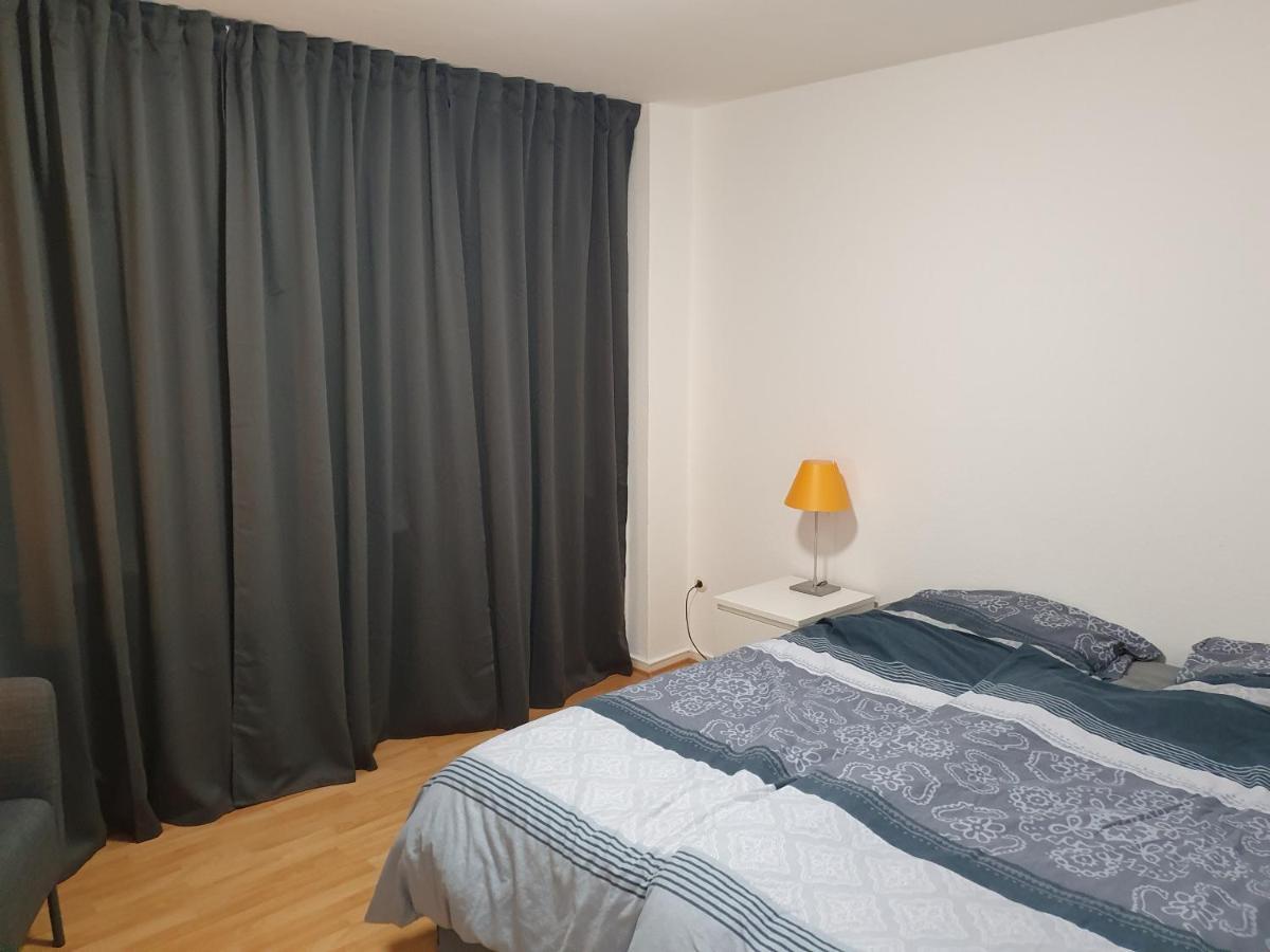 Eine Schoene Wohnung Im Herzen Von ブレーマーハーフェン エクステリア 写真