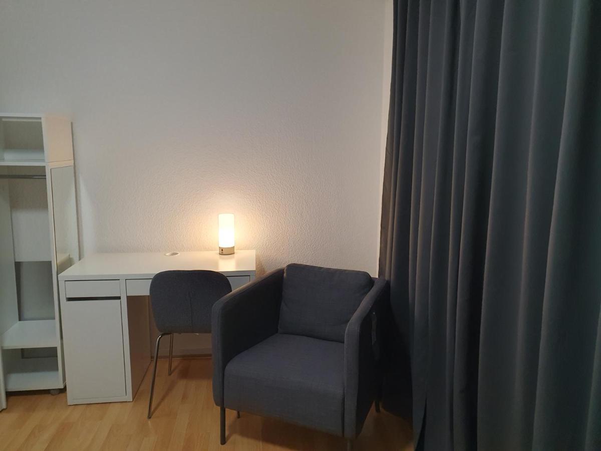 Eine Schoene Wohnung Im Herzen Von ブレーマーハーフェン エクステリア 写真